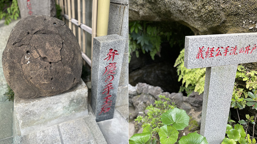 鎌倉七里ヶ浜霊園